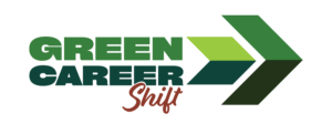 Green Career Shift Logo